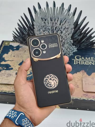 realme 15prolimited edition