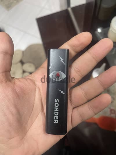 سوندر كيو تو مفهاش خدش
