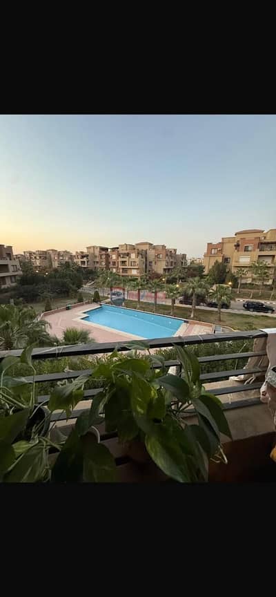 Apartment with kitchen and acs in Casa-Pool View