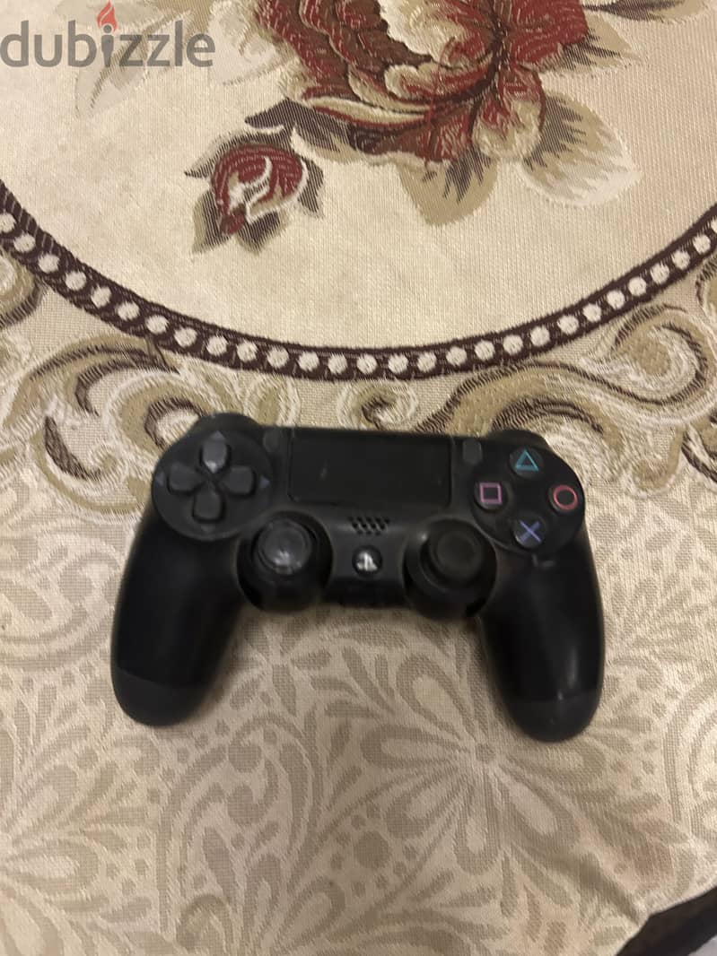 Play station 4 silm 6