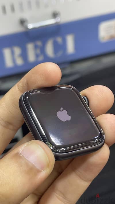Apple se(gps) 44mm
