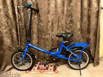 genre :wagei bike