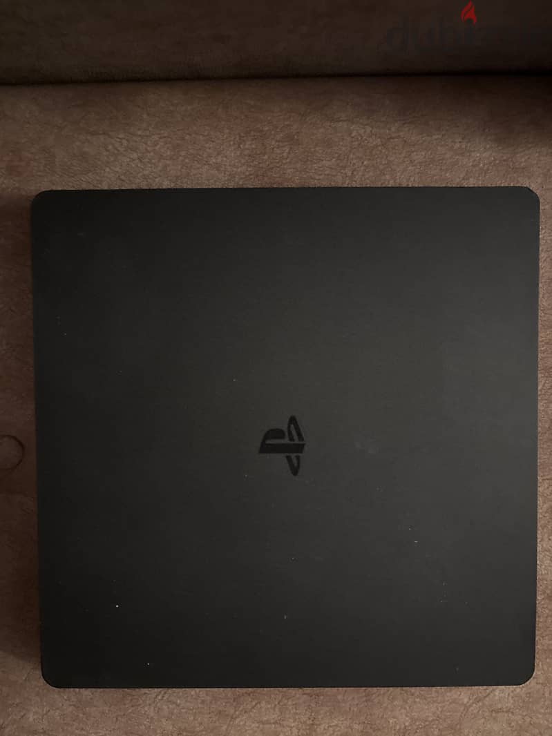 PS4 slim 500gb 1