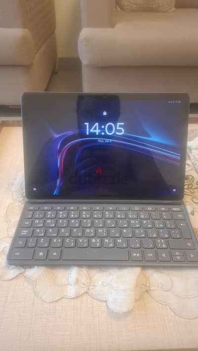 Lenovo Idea Tab 11 2025 WiFi