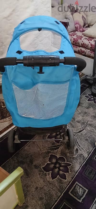 عربية اطفال  Seebaby