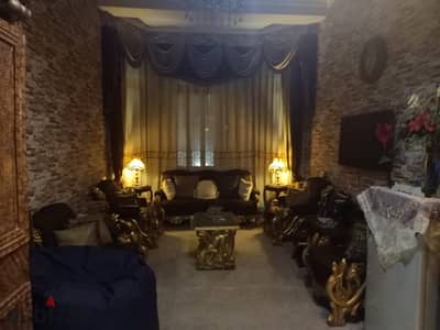 كود 277 شقه تمليك شارع الجيش الرئيسي 150 متر صافي 2000000