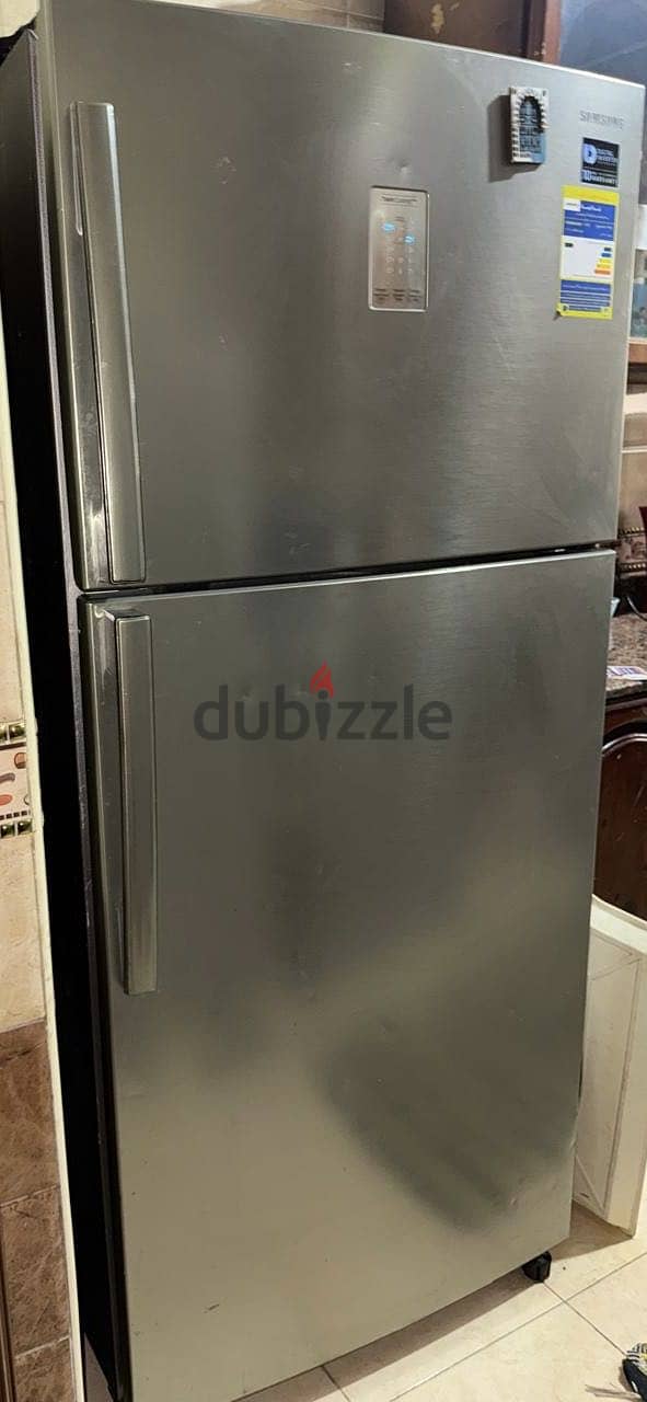 Samsung fridge 1