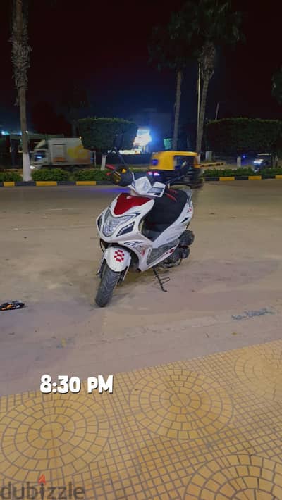 الاسكندريه برج العرب الجديده حوا R8