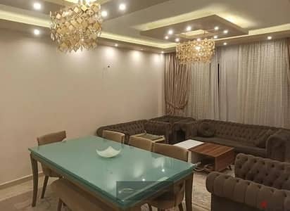 Brand-New Furnished Apartment for Rent in Dar Misr, Sheikh Zayed | 130 sqm | 3 Bedrooms | Open View