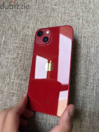 Apple - iPhone 13