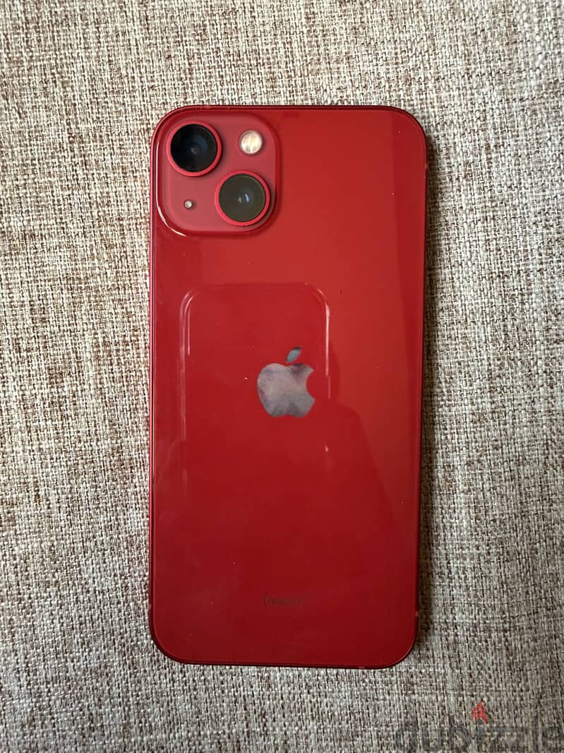 Apple - iPhone 13 1