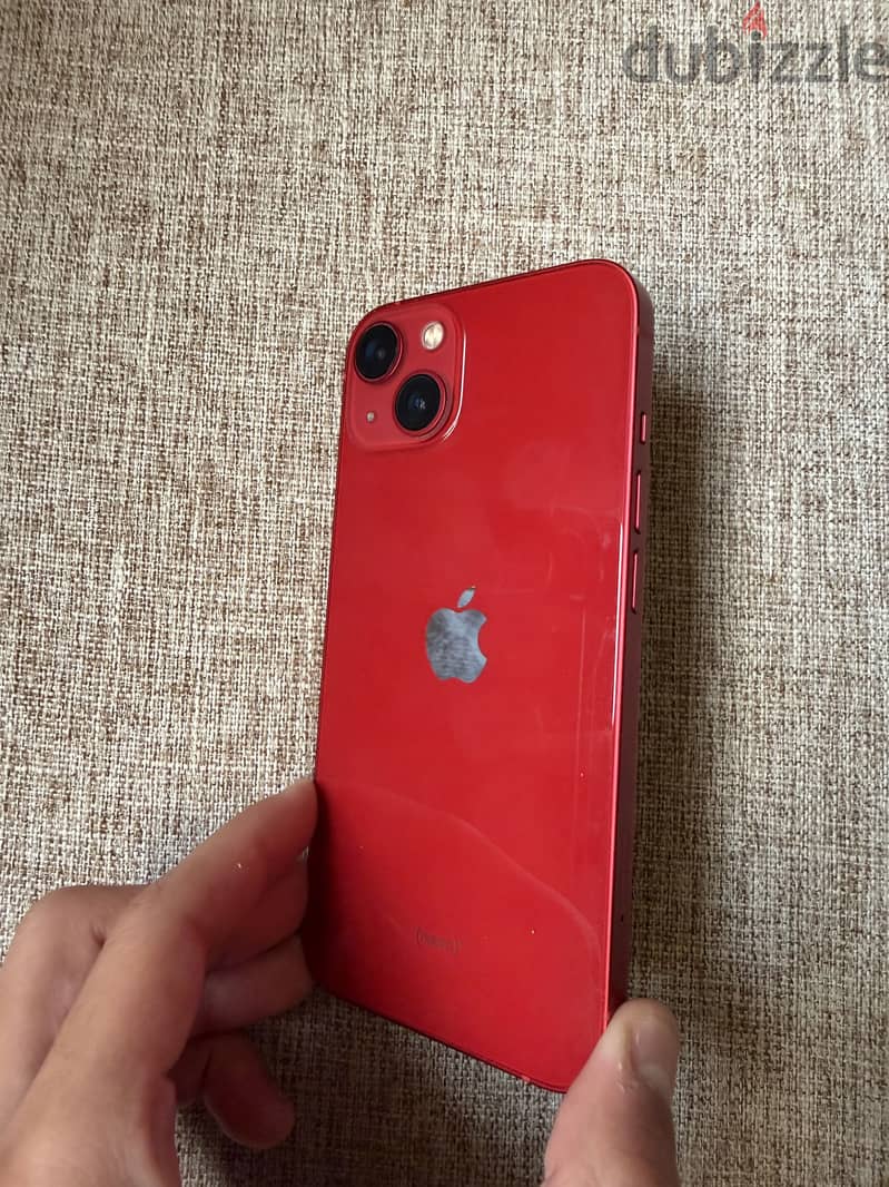 Apple - iPhone 13 2