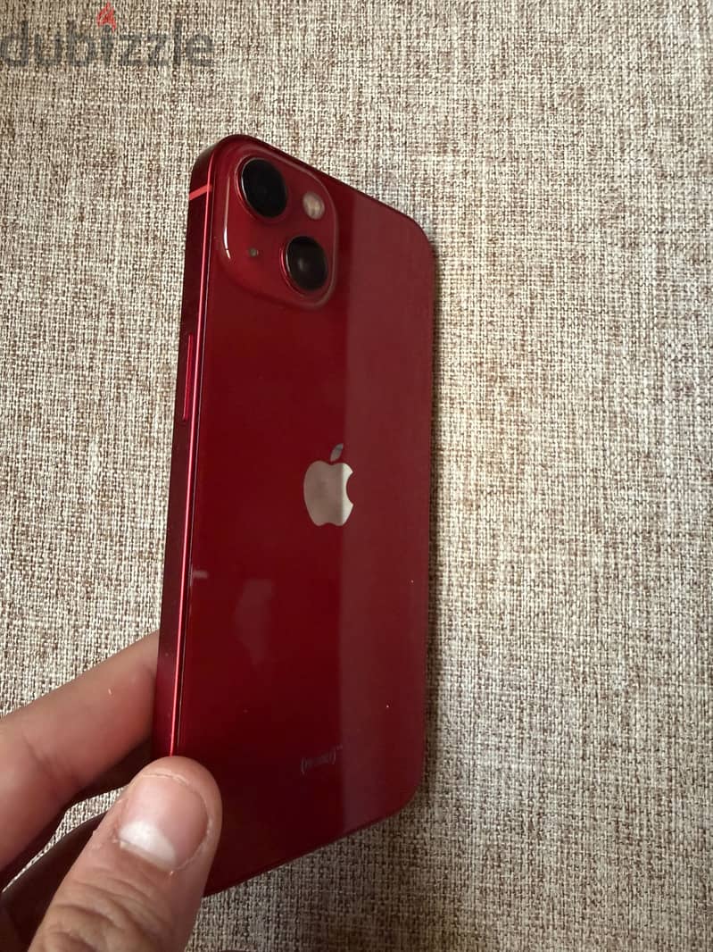 Apple - iPhone 13 4