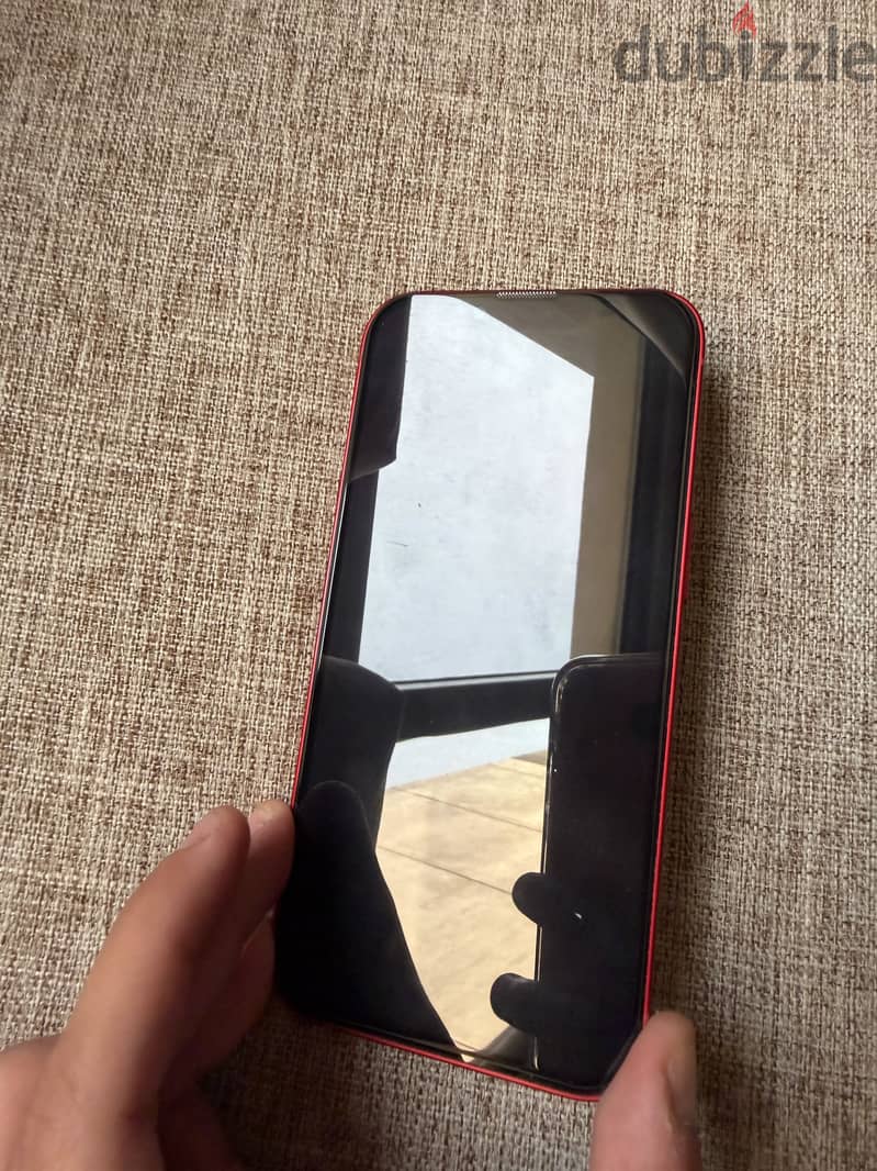 Apple - iPhone 13 5