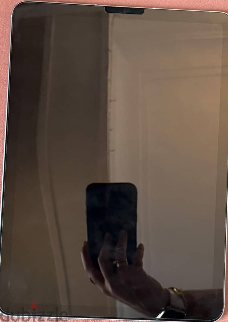 iPad Air 4 256GB 4 Ram WiFi + Cellular | Full Set | 1