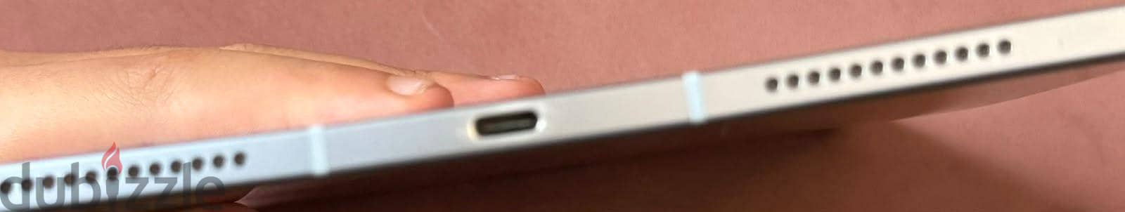 iPad Air 4 256GB 4 Ram WiFi + Cellular | Full Set | 2