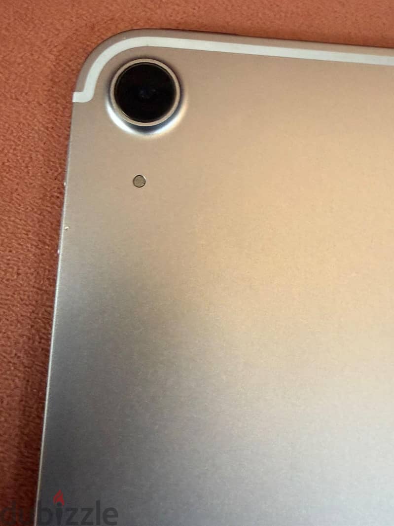 iPad Air 4 256GB 4 Ram WiFi + Cellular | Full Set | 4