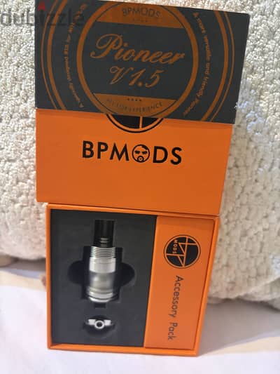 تانك بايونير كسر زيرو بكل مشتملاته