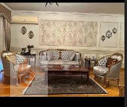 Apartment for rent in Sidi Bishr / second number from Al-Eisawi