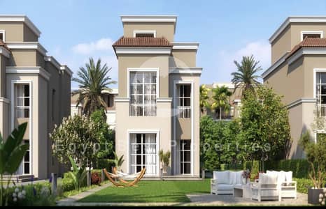 3-bedroom apartment for sale in Mostakbal City with a 1.5% down payment and installments up to 12 years.