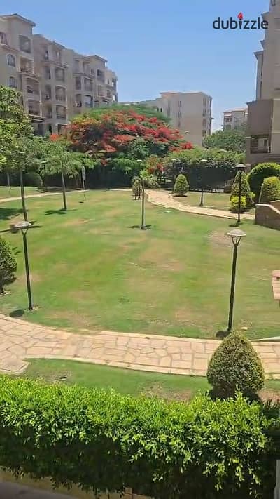 My City 141m Apartment for Sale B2 Wide Garden in Excellent Condition
