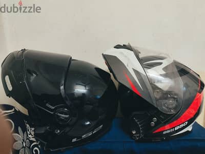 helmets for bikers