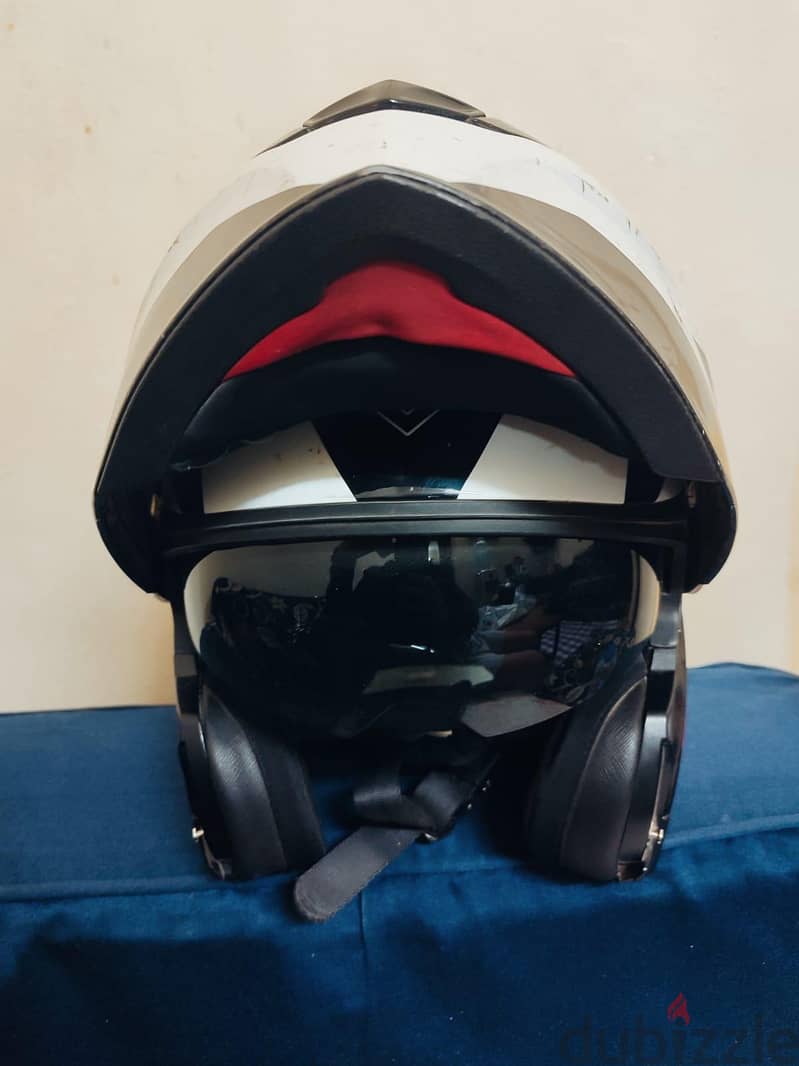 helmets for bikers 1