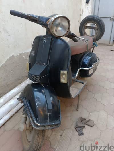 فيسبا LML صبابات