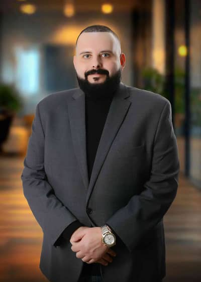 Mike Moawad 