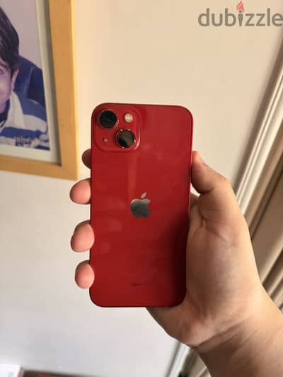 Apple - iPhone 13