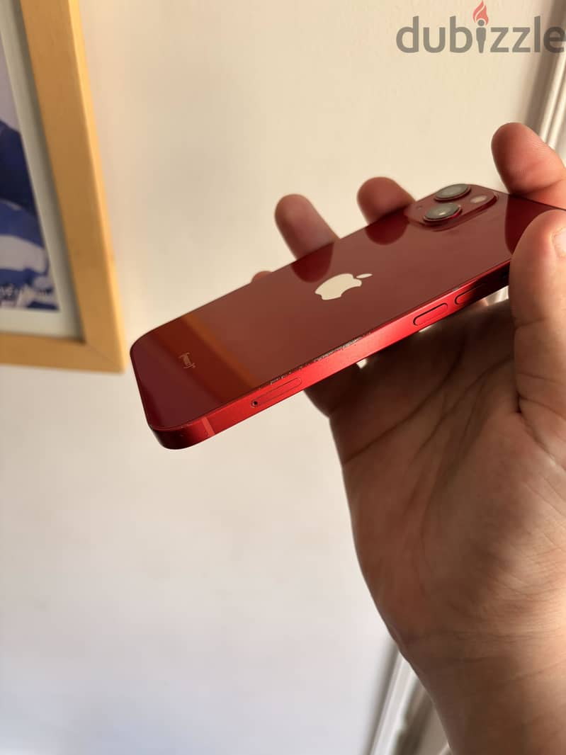 Apple - iPhone 13 1