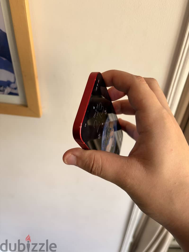 Apple - iPhone 13 5