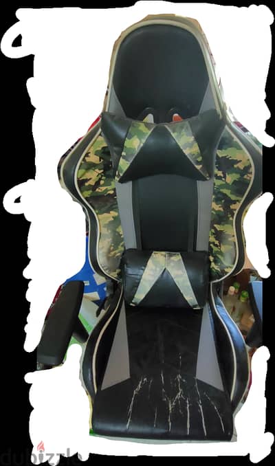 كرسي جيمنج gaming chair
