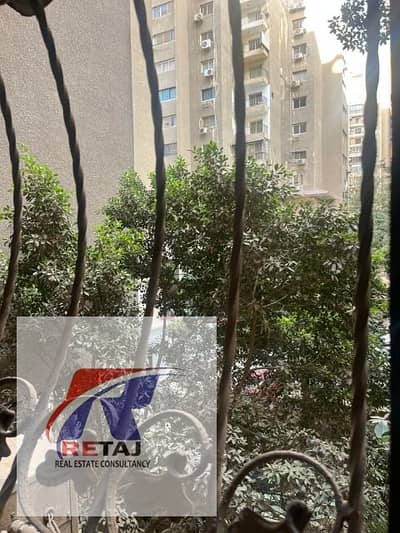 A great deal on an apartment for sale in Al Obour Buildings, Salah Salem Road – 125 sq m | First floor | Only 3.5 million EGP