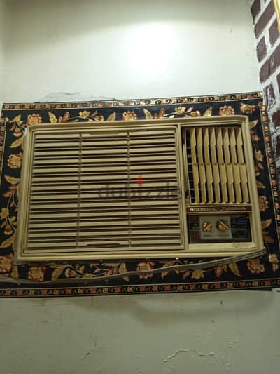 تكييف چنرال