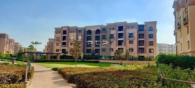شقة مميزه تشطيب كامل للبيع في ميفيدا  Mivida New Cairo