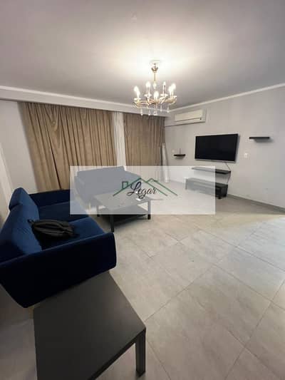 شقة للبيع في كمبوند بالم باركس 90م مفروشة بالكامل بسعر لقطة _ Palm Parks Compound – An Unbeatable Deal