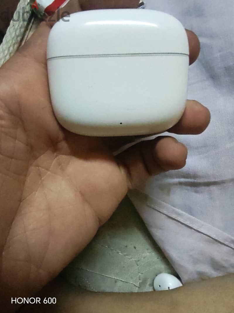 Honor 600 1