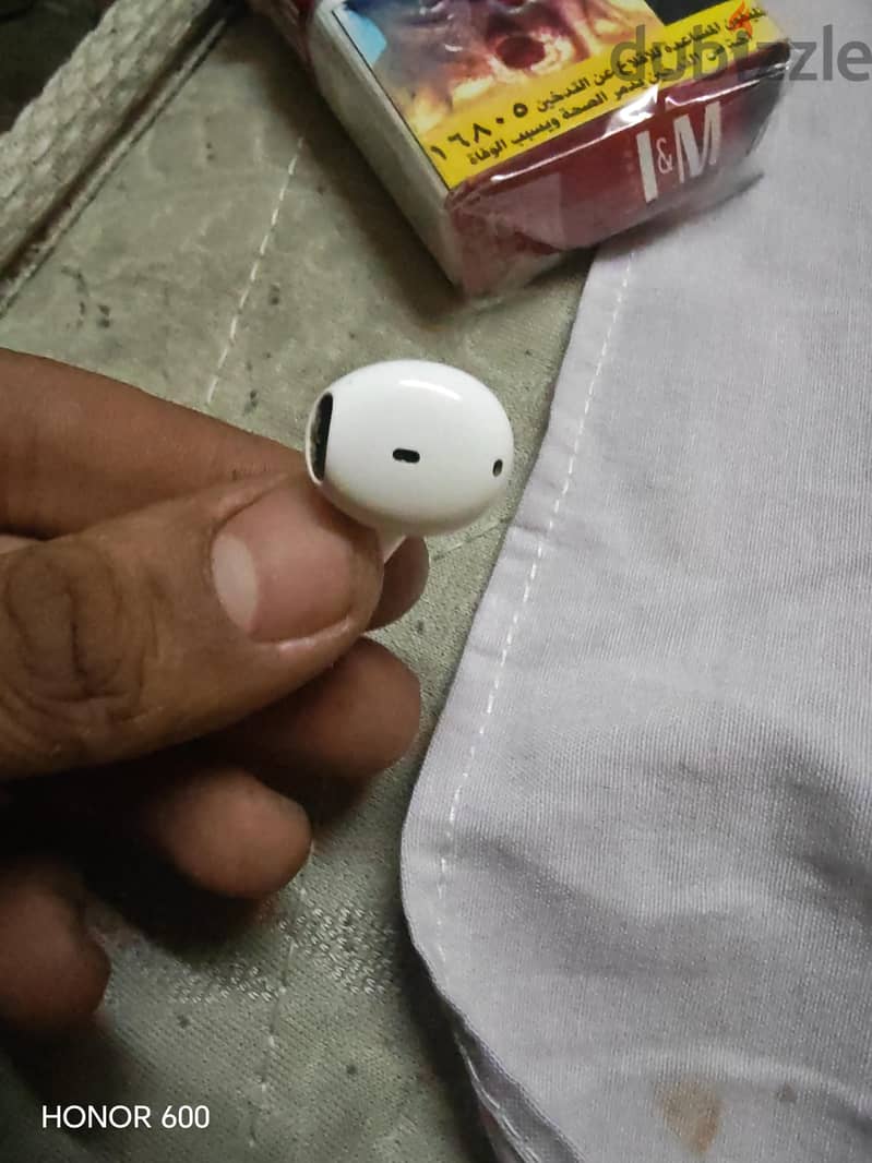 Honor 600 4