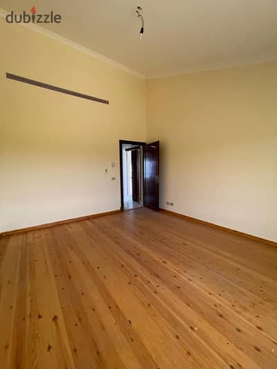 Villa for rent in Al Rabwa Compound, Sheikh Zayed City