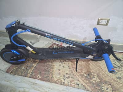 Kugoo pro4