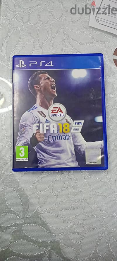 Fifa 18