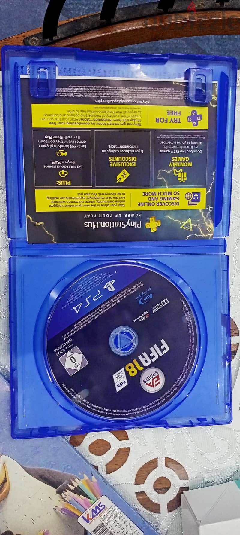 Fifa 18 2
