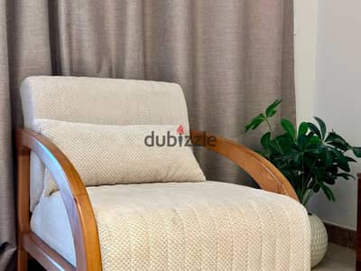 Furnished Studio for Rent – Z Park, Sheikh Zayed