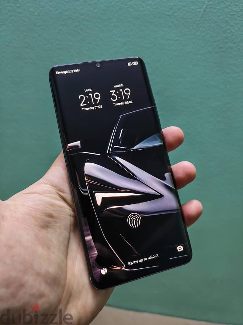 Xiaomi Mi Note 10 Lite 1