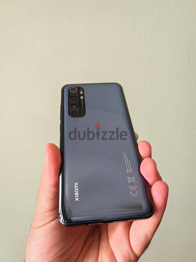 Xiaomi Mi Note 10 Lite 2