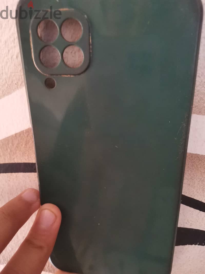 Huawei Nova 7 3