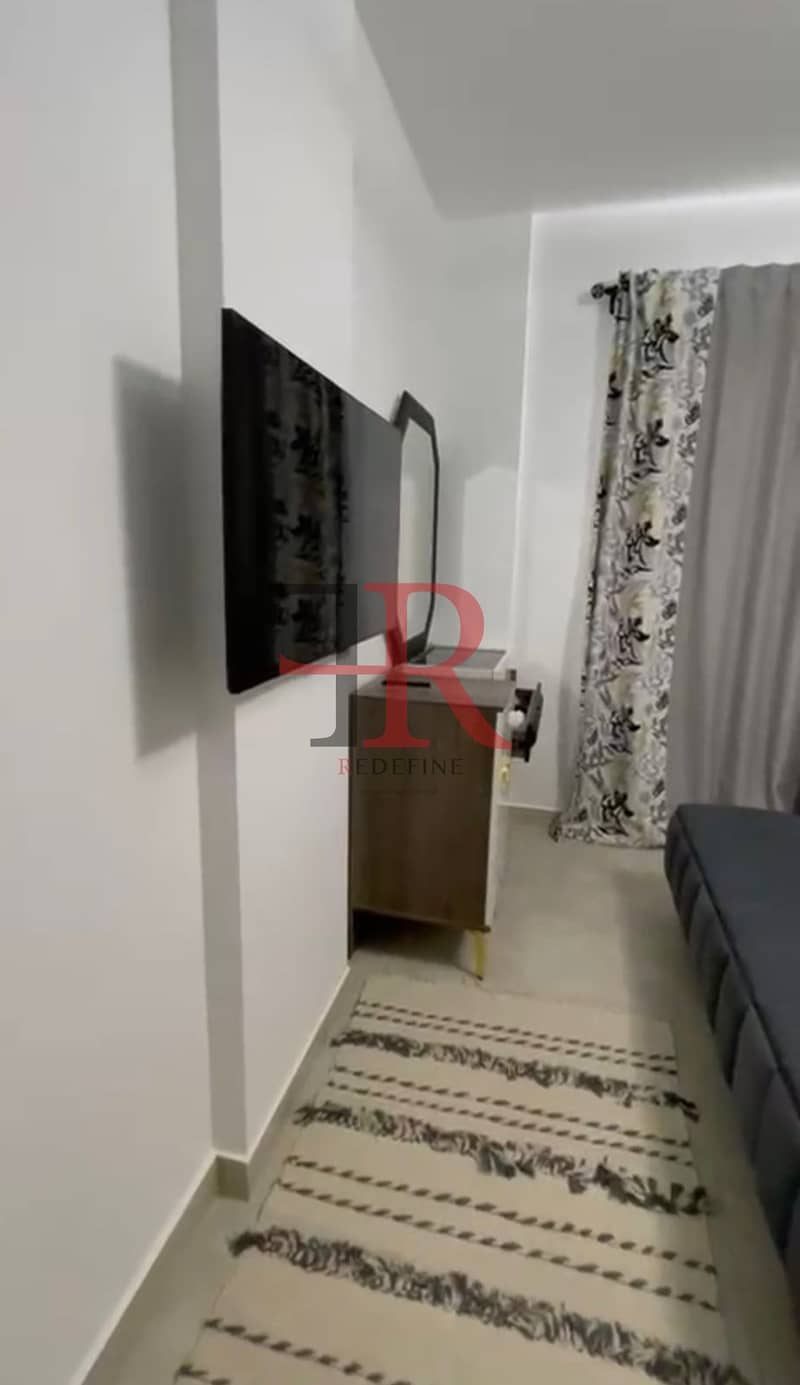 شاليه بـ٣ غرف نوم في مراسي، صورة ١٢ من ١٤