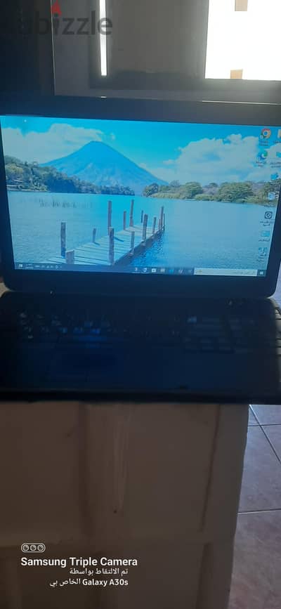 Dell Latitude E6540 لابتوب