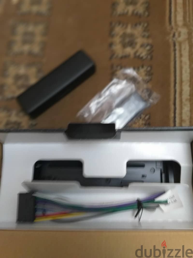 مسجل  سوني وارد الكويت 1